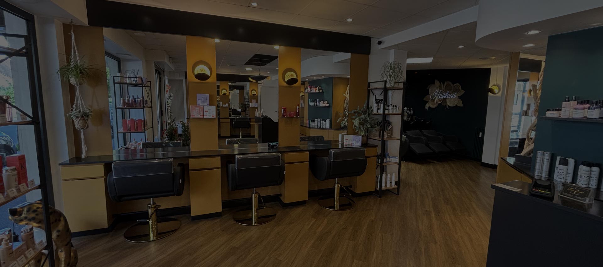 Coiffeur à Orléans